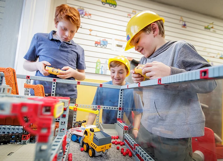 Kid Friendly Activities in Breckenridge, CO: Ghostly Takes Tours